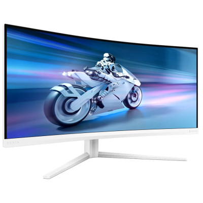 Монитор Philips 34M2C5501A/00 Винница - изображение 5