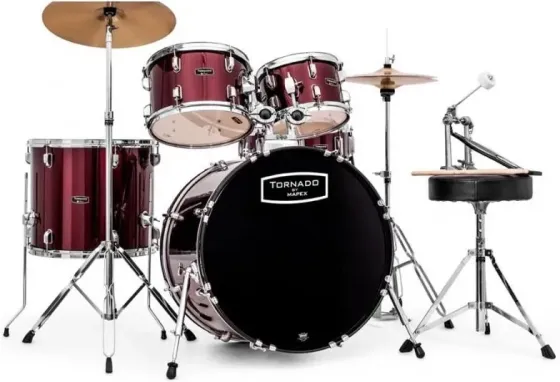 Ударная установка  Mapex TND5254TC DR Киев