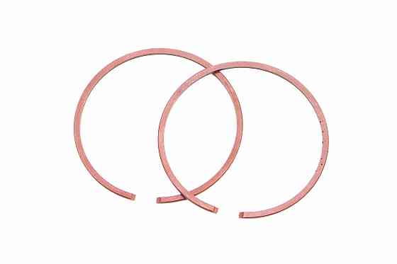 Кільця поршневі 4500 43х1,2mm, (коричневі) Київ