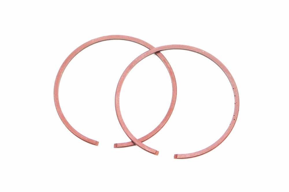 Кільця поршневі 4500 43х1,2mm, (коричневі) Київ - фото 1