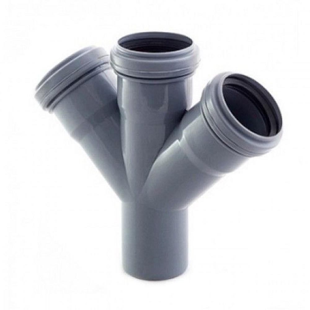 Хрестовина VSplast  50х50х50х45° Тернопіль - фото 1