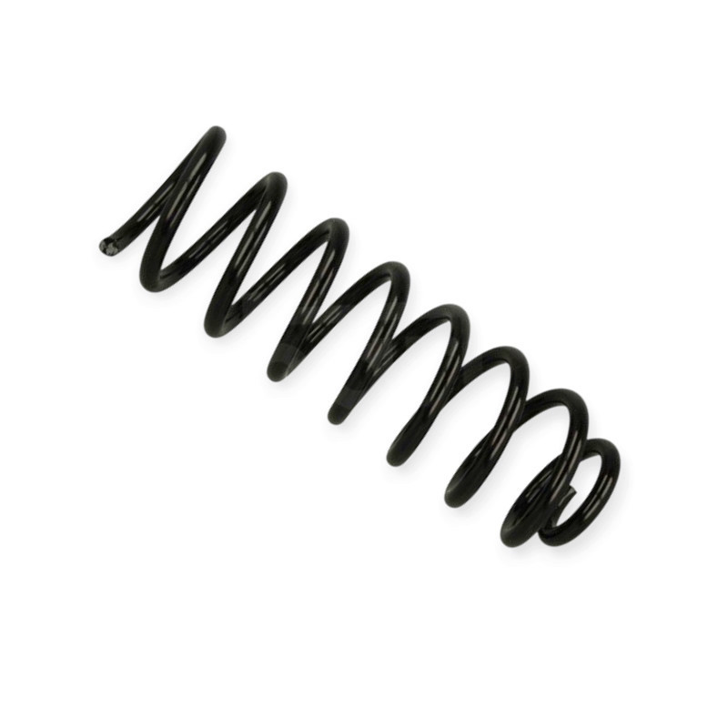 Пружина Mercedes-Benz A-class (W168) (97-04) Мукачево - фото 1