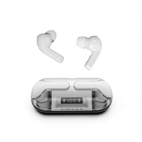 Наушники беспроводные качественные, Беспроводные bluetooth наушники airdots вкладыши touch OB-78 Львов - изображение 13