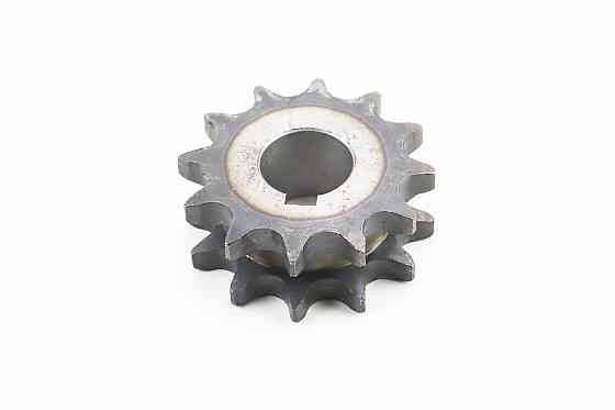 Зірка дворядна 530-12T-2 d-24mm CROSSER S-180 Бершадь