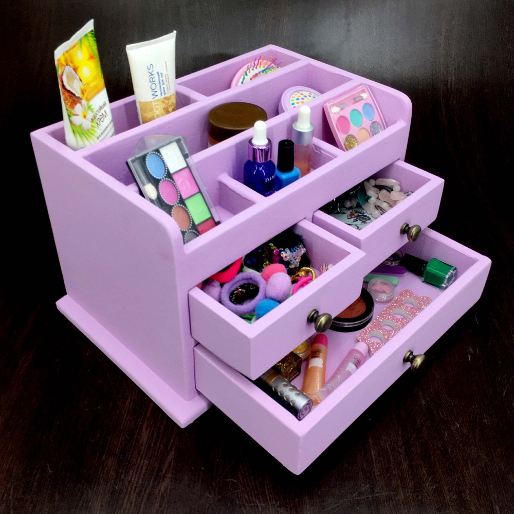 Органайзер для косметики 