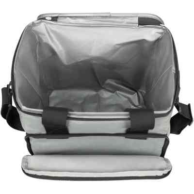 Термосумка Tribe Cooler 10 L grey (T-IF-0009-grey) Винница