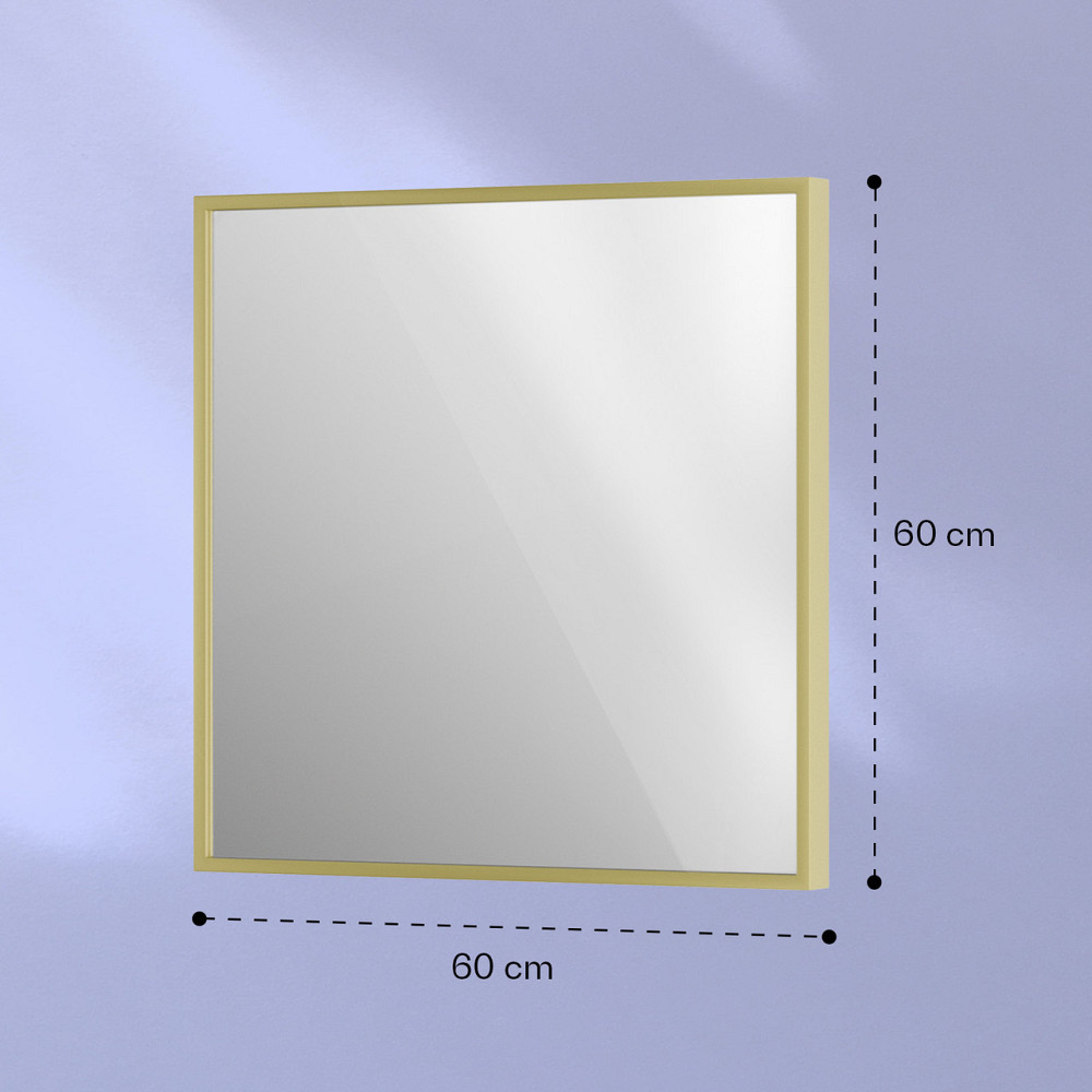 La Palma 500 умный обогреватель 2-в-1 инфракрасный конвектор 60x60см 500Вт переднее зеркало 500Вт (60 x 60см) Ровно - изображение 7