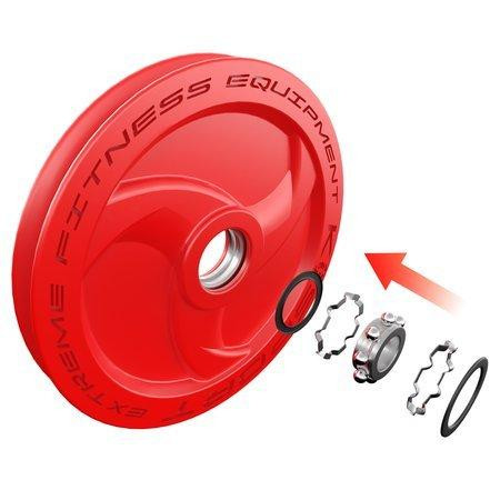 Верхняя/нижняя тяга настенная с сиденьем и блокадой K-Sport KSSL017/2 Киев - изображение 6