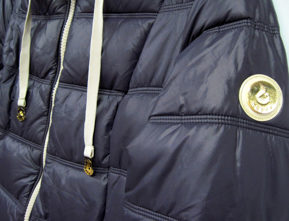 Женское зимнее пальто,р.50. Киев - изображение 2