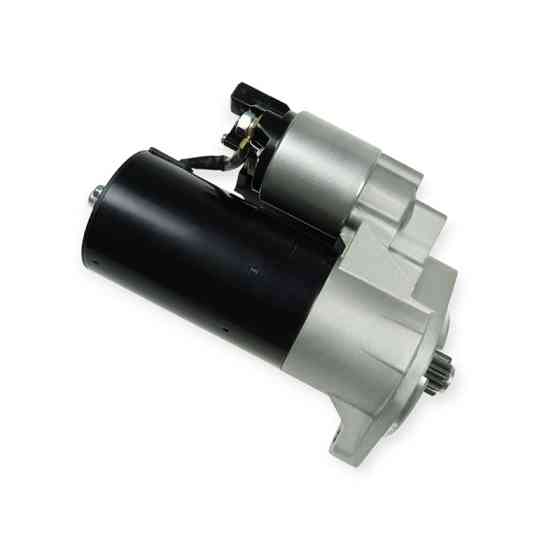 Стартер автомобіль Фольцваген LT 2.5TDI (1996-2006) (2кВт, 9 зуб) Мукачево