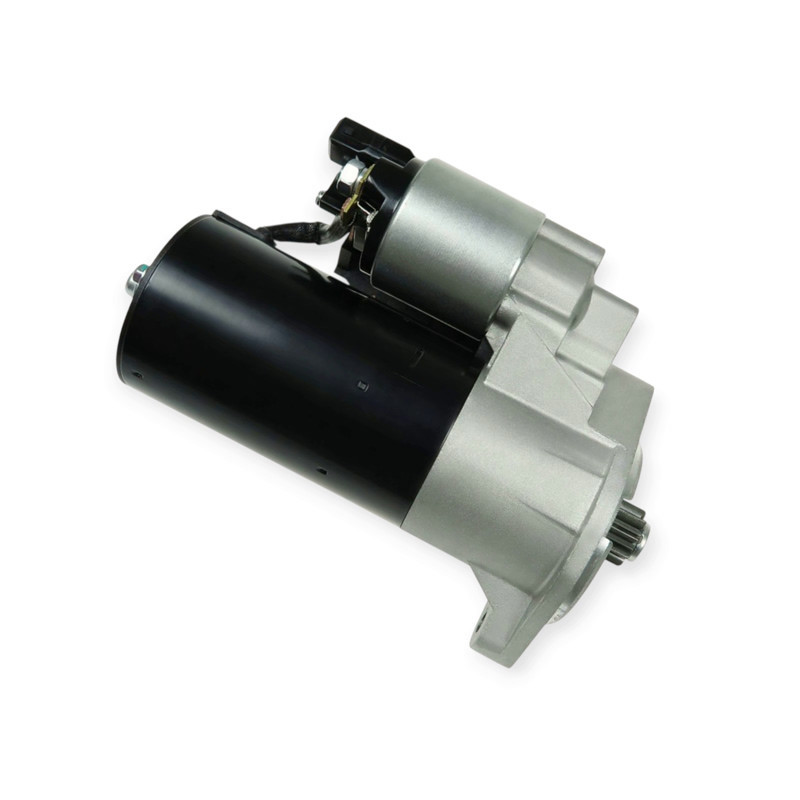 Стартер автомобиль Фольцваген LT 2.5TDI (1996-2006) (2кВт, 9 зуб) Мукачево - изображение 2