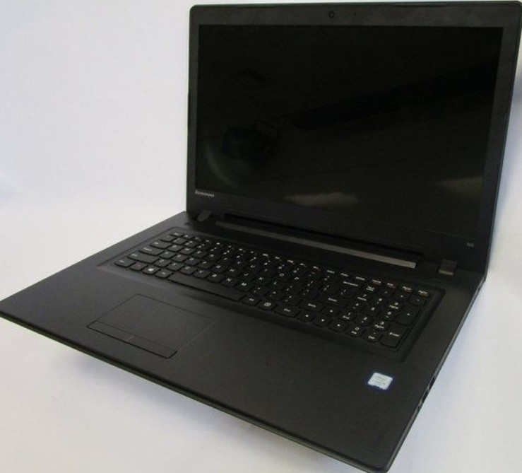 Ноутбук: Lenovo 300-17ISK Київ - фото 1