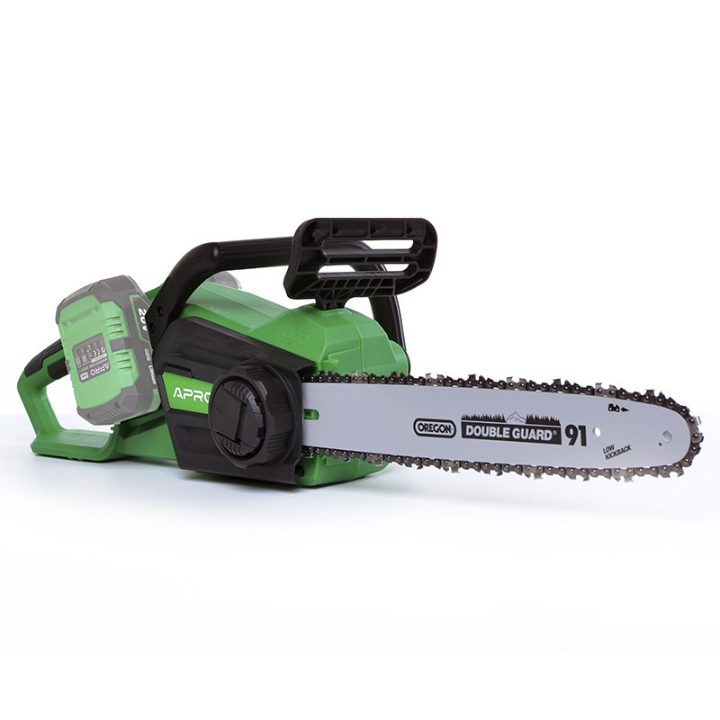 Пила аккумуляторная цепная бесщеточная APRO BCS-40 Коломыя - изображение 3