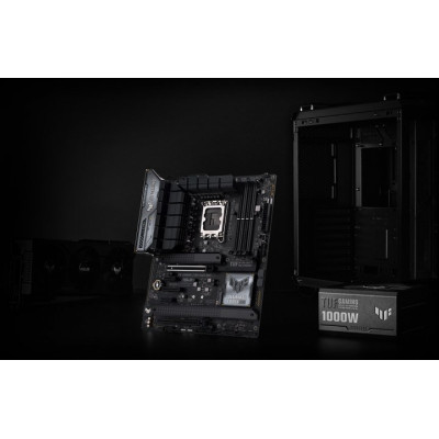 Материнская плата ASUS TUF GAMING Z790-PLUS WIFI Винница - изображение 2