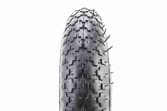 Колесо на тачку 3,50-8, під вісь 20мм Київ