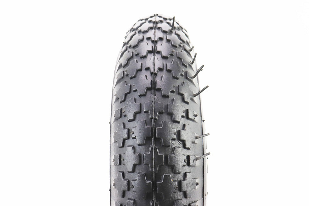 Колесо на тачку 3,50-8, під вісь 20мм Киев - изображение 3