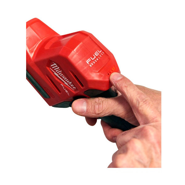 Кусторез компактный (каркас) Milwaukee M12 FHT20-0 4933479675 Одесса - изображение 3