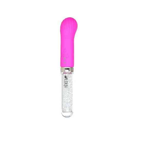 Вібратор Petites Lil’ Bombshell Vibrator - Fuchsia Sex Aura Київ