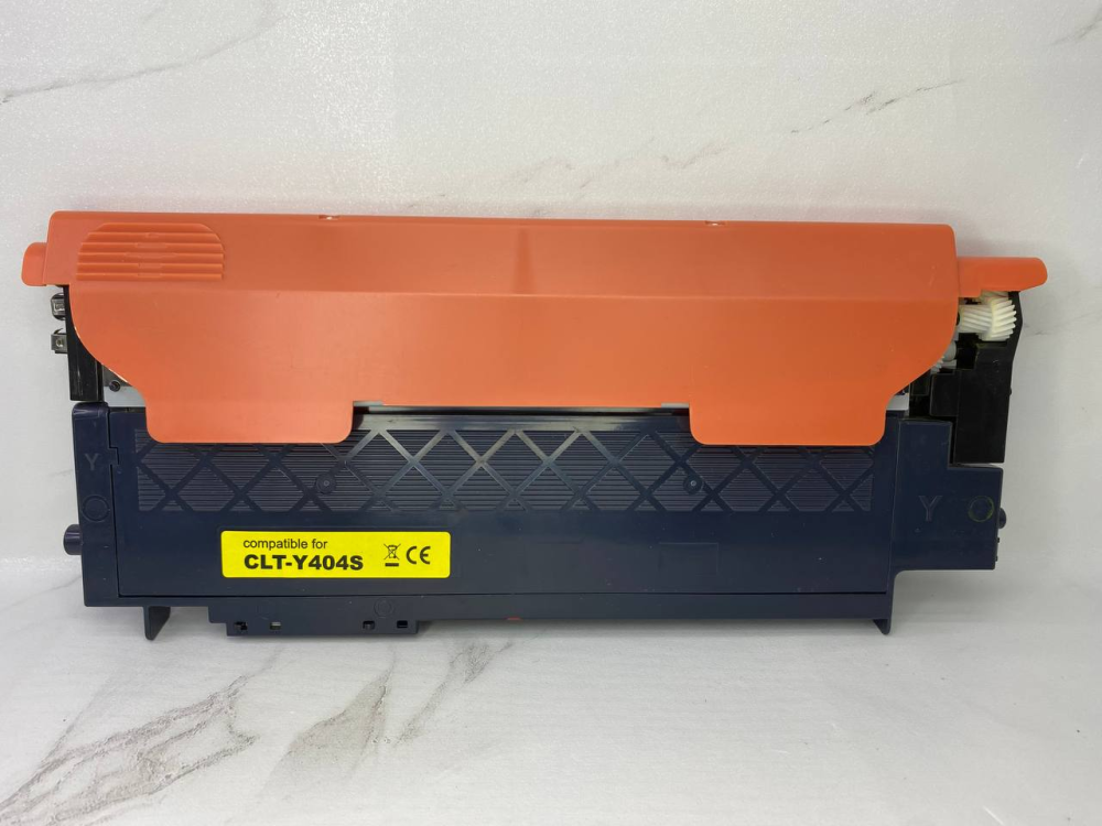 Б/В Набір відновлених тонер-картриджів EBL HP C8543X Black (4 шт) для LaserJet 9000 / 9050 (Ресурс $4 \times 30\ 000$ стор.) Київ - фото 4