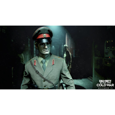 Гра Sony Call of Duty: Black Ops Cold War, BD диск (1067391) Вінниця - фото 5