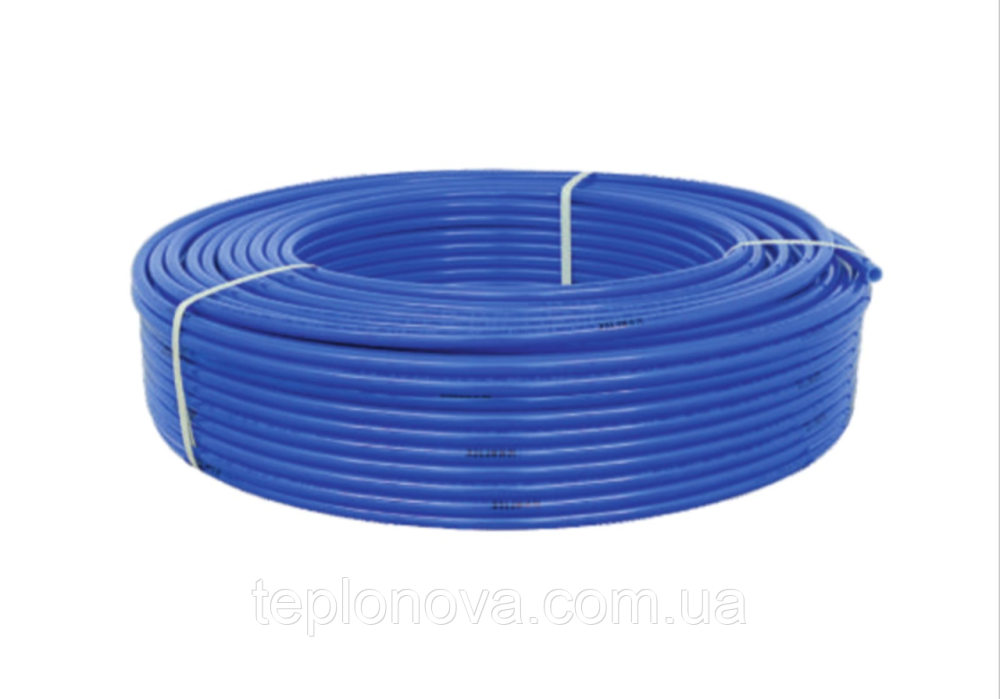 Труба для Теплого Пола PE-RT RAFTEC Blue 16×2.0 Черновцы - изображение 1
