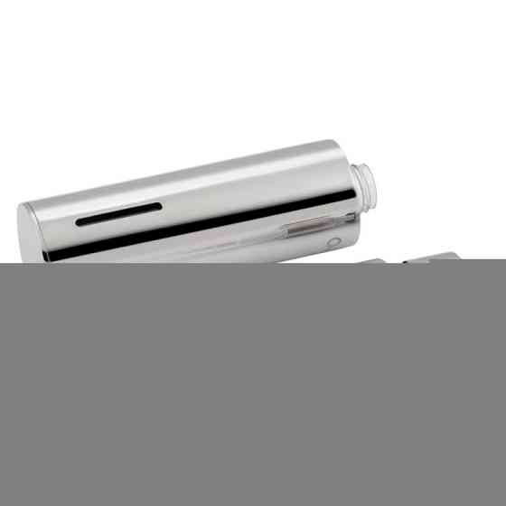 Дозатор для рідкого мила настільний Qtap Liberty CRM 1152-1 хром Київ