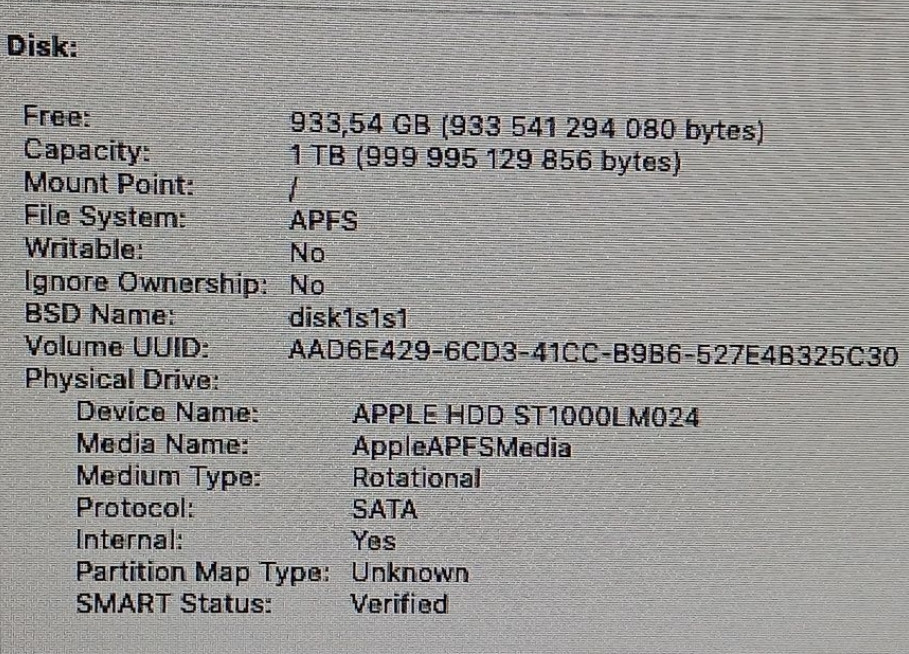 Apple Macmini i5 2.6 8gb Ram  1000gb. Харьков - изображение 3