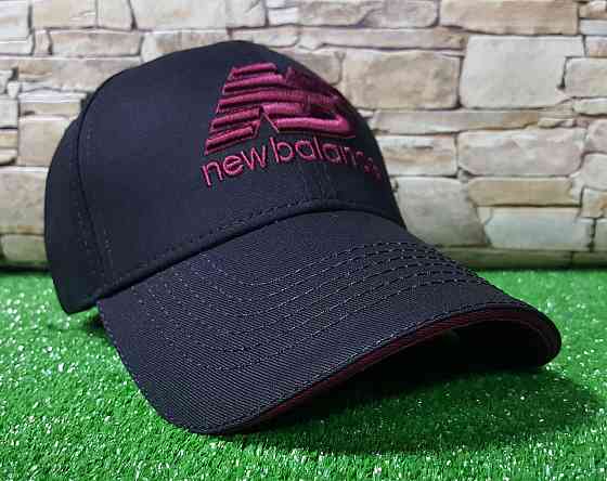 Бейсболка  NEW BALANCE Київ