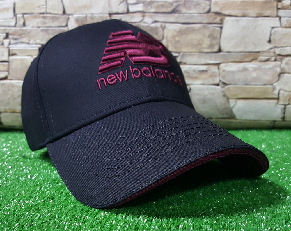 Бейсболка  NEW BALANCE Київ - фото 2