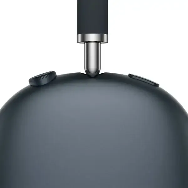 Наушники Apple AirPods Max 2 Midnight Киев - изображение 3