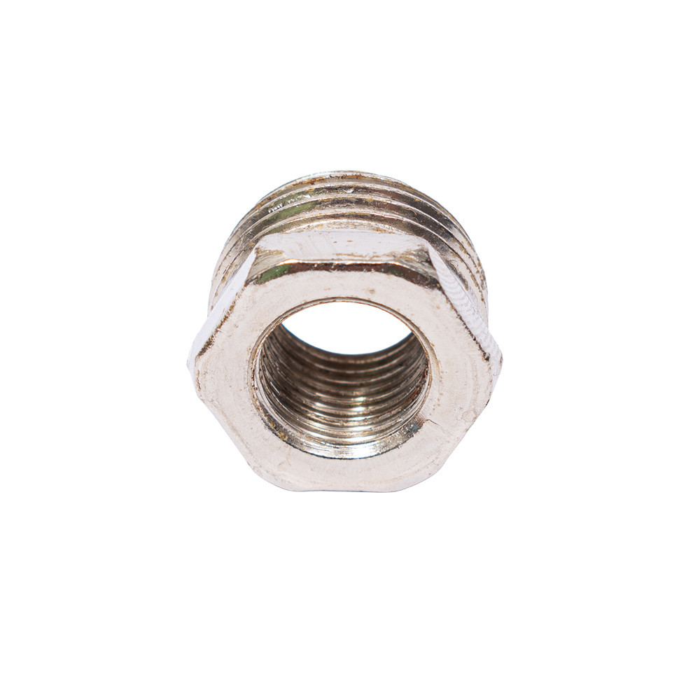 З'єднання FT 1⁄4" × MT 1⁄2" SIGMA (7025421) Київ - фото 7