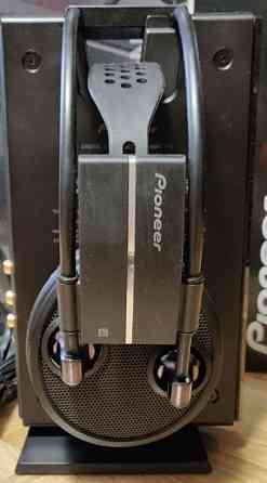 Навушники безпровідні Pioneer SE-DRS3000C (5.1) Харків