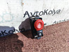 Кнопка аварійки Renault Kangoo 2008-2016 (252105246R)