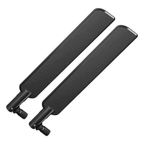 Бездротовий маршрутизатор Mikrotik hAP AC3 (RBD53iG-5HacD2HnD) Black Харків