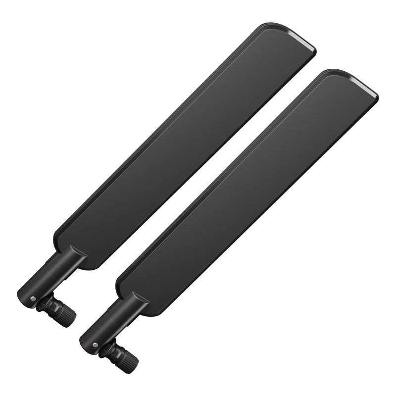 Бездротовий маршрутизатор Mikrotik hAP AC3 (RBD53iG-5HacD2HnD) Black Харків - фото 6