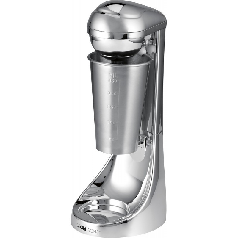 Барный Миксер - вспениватель молока 2в1 емкость 450 мл Clatronic BM (3472) Нововолынск - изображение 3