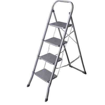 Драбина Eurogold MAX 2104 (ЕГ-2104) Вінниця