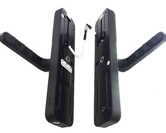 PES Arteon смарт-замок з Wi-Fi модулем Київ