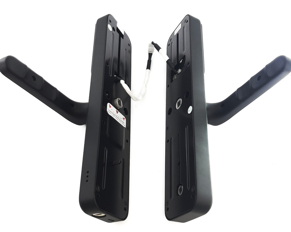 PES Arteon смарт-замок з Wi-Fi модулем Київ - фото 5