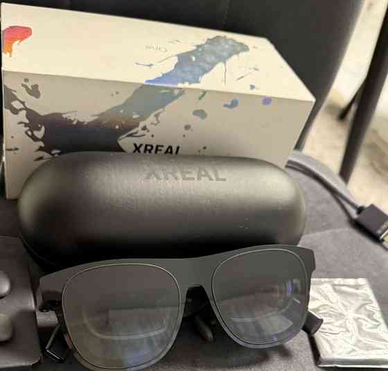 Очки виртуальной реальности XREAL One. Харьков