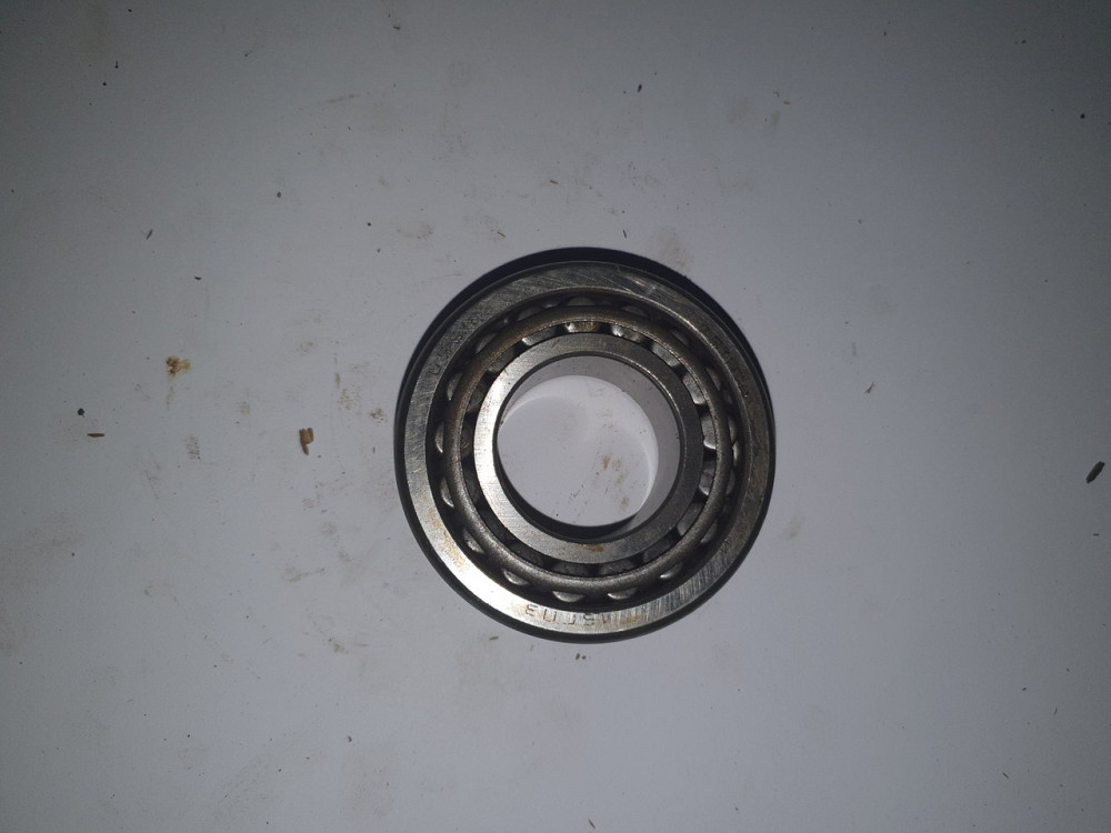 Подшипник 7506 (32206). 30*62*21.25 мм. ГПЗ Харьков - изображение 1