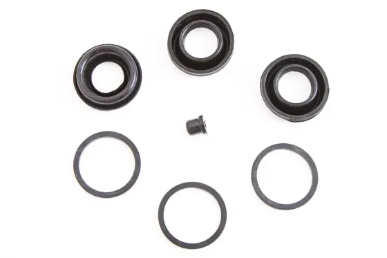 Р/к суппорту 2121 КРТ (3 манжети, 3 пилника, колпачок) Вінниця