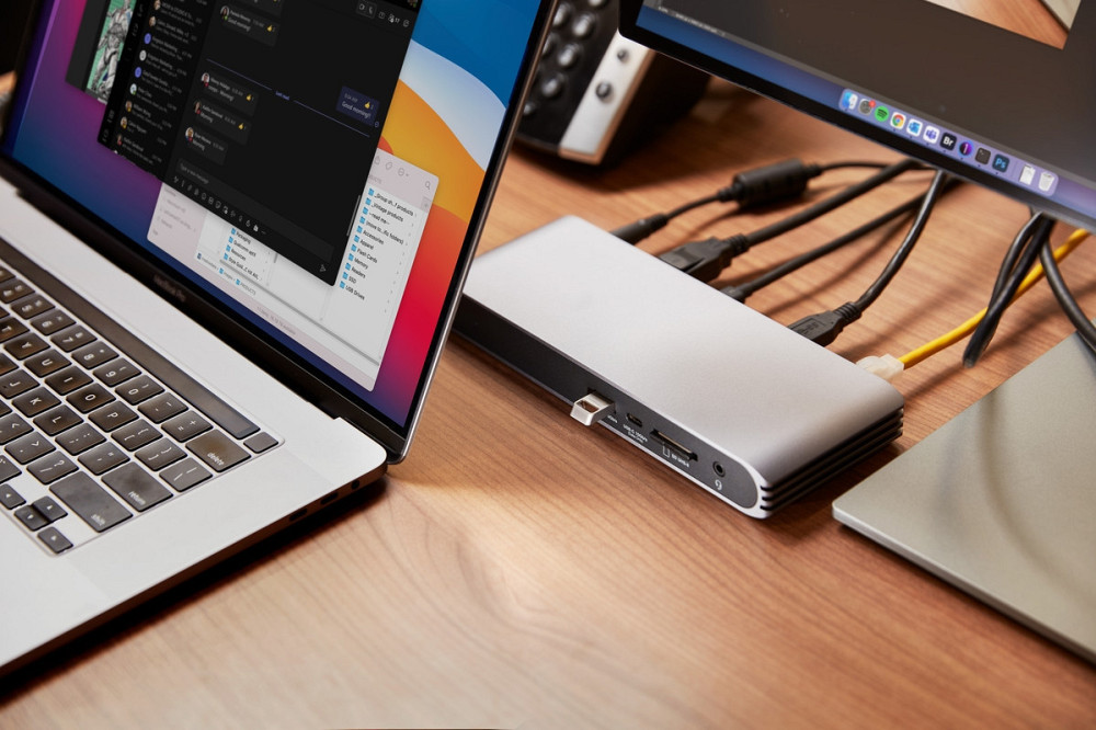 Флеш-накопичувач USB3.2 256GB Kingston DataTraveler Micro (DTMC3G2/256GB) Нержавіюча сталь Харків - фото 10
