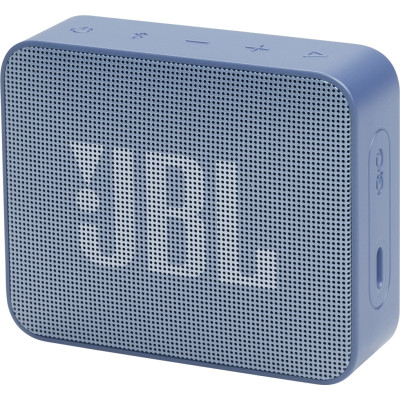 Акустическая система JBL Go Essential 2 Blue (JBLGOES2BLUEU) Винница - изображение 1