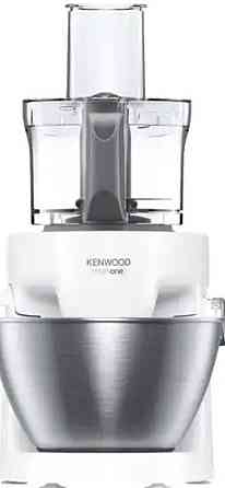 Кухонная Машина: Kenwood khh 300wh. Киев