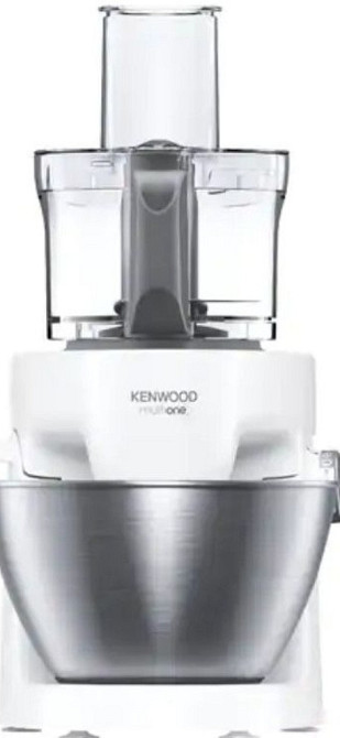 Кухонная Машина: Kenwood khh 300wh. Киев - изображение 2