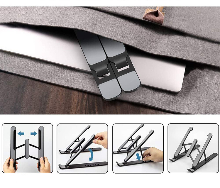 Подставка для ноутбука планшета 11-16 дюймов AC Prof P1 Киев - изображение 4