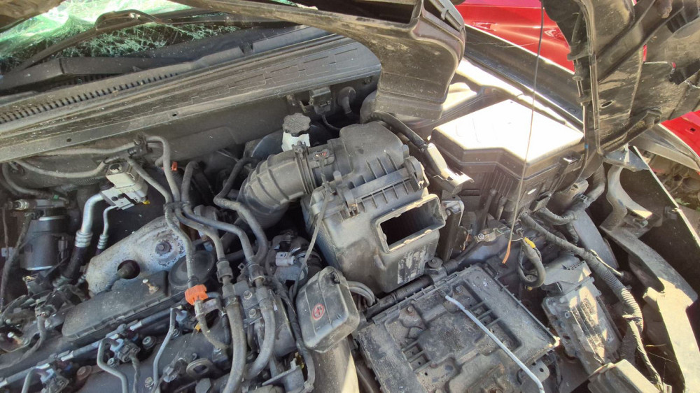 Підставка акумулятора Hyundai Santa Fe 2007-2012 Київ - фото 1