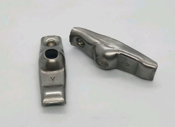 Коромисла клапанів (рокери, пара) мотоблок 177F/188F (9/13Hp) Мукачево - фото 1