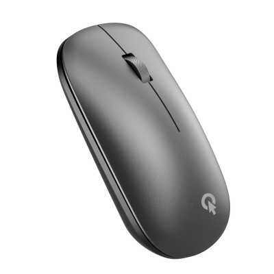 Мышка OfficePro M225G Silent Click Wireless Gray (M225G) Винница - изображение 10